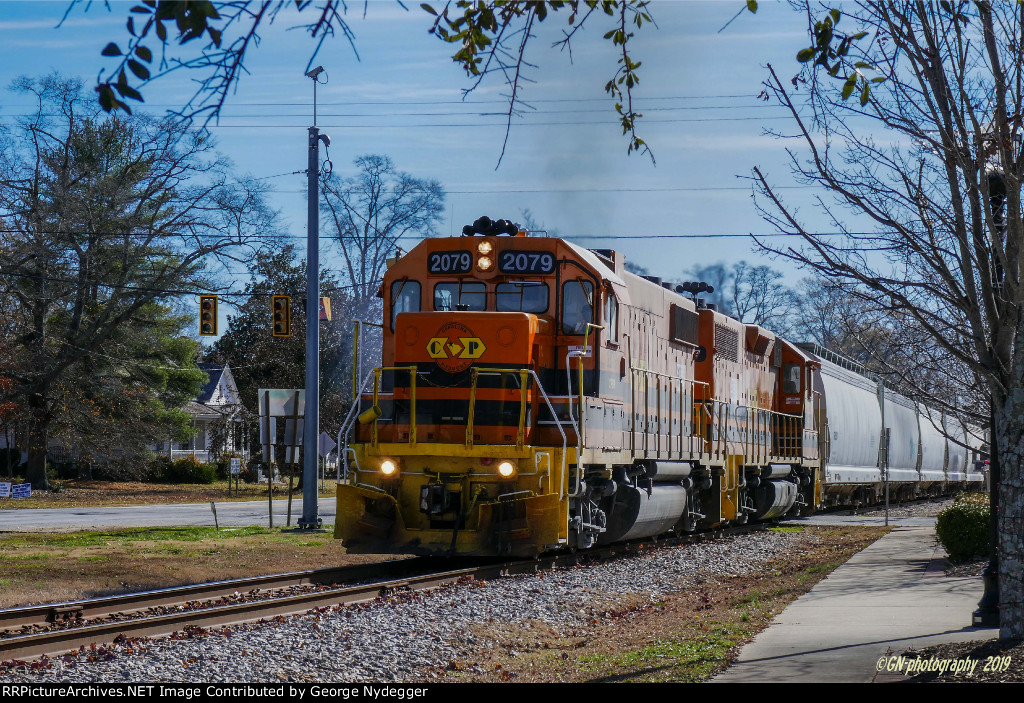 CPDR 2079